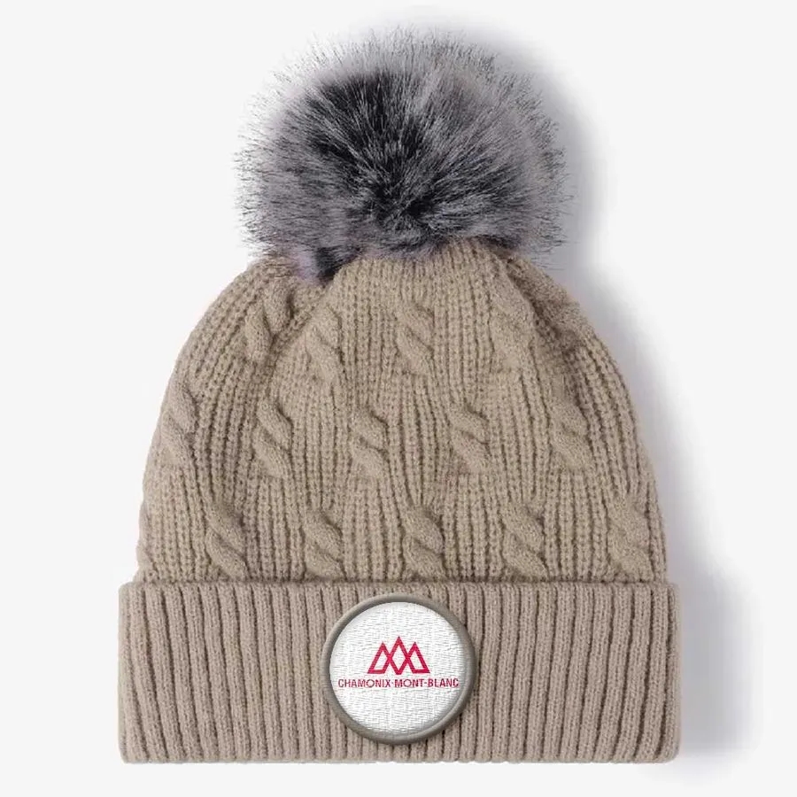 Sublime Acrylic Beanies 2