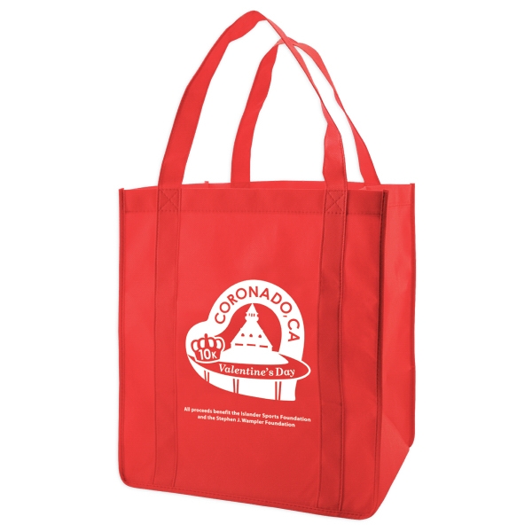 Grocery Tote 37