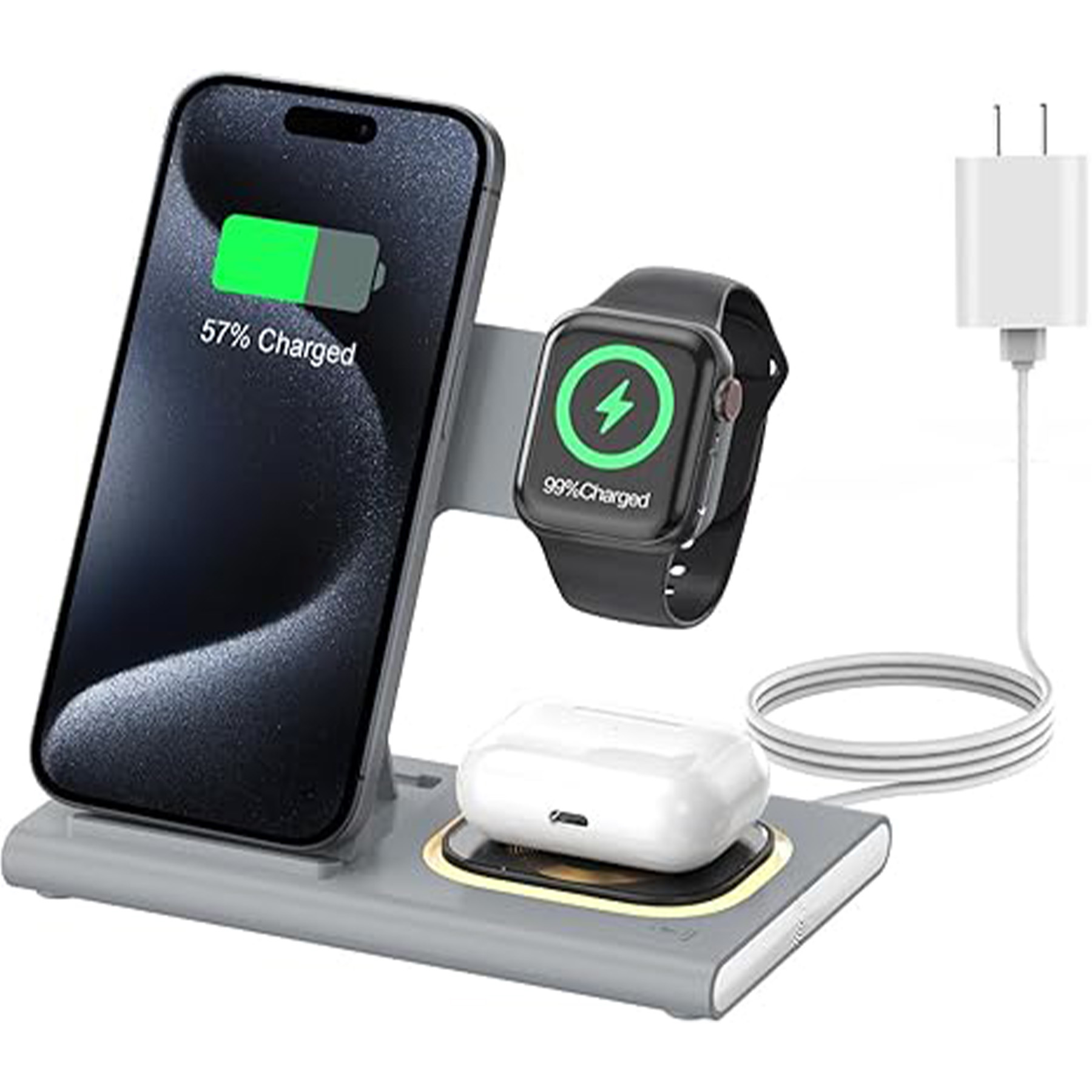Fast Wireless Charger 10