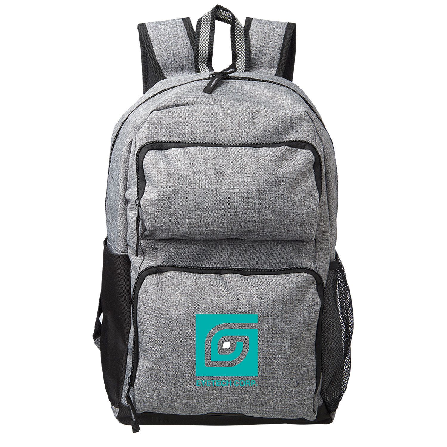 Multi-Purpose Backpack (2 Color Imprint) 3