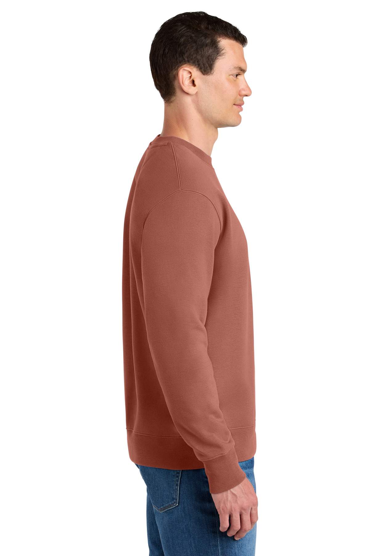 Stanley/Stella Unisex Changer 2.0 Crewneck Sweatshirt SXU004 111