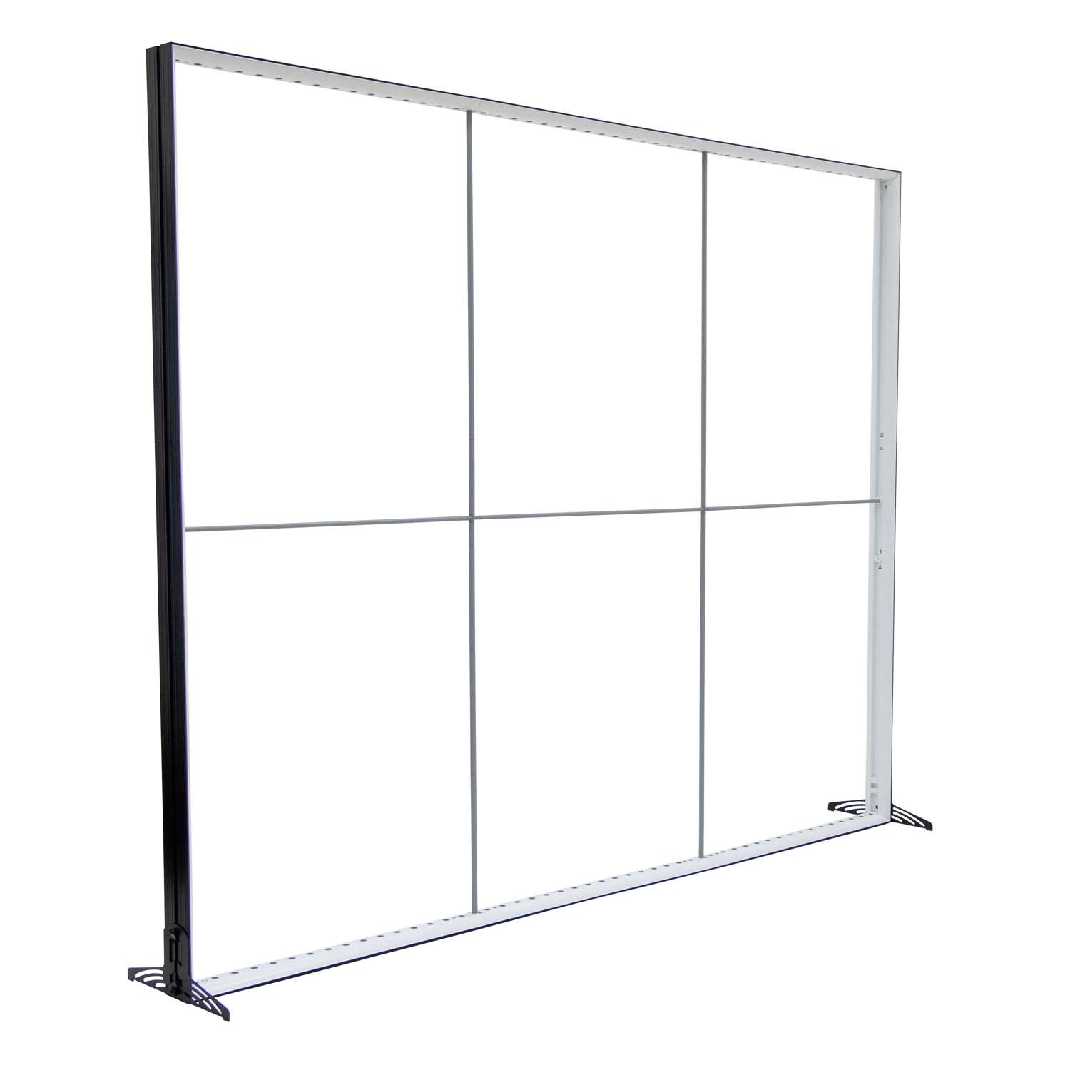 10'W x 6.5'H & 8'H Astra Wall Hardware 13