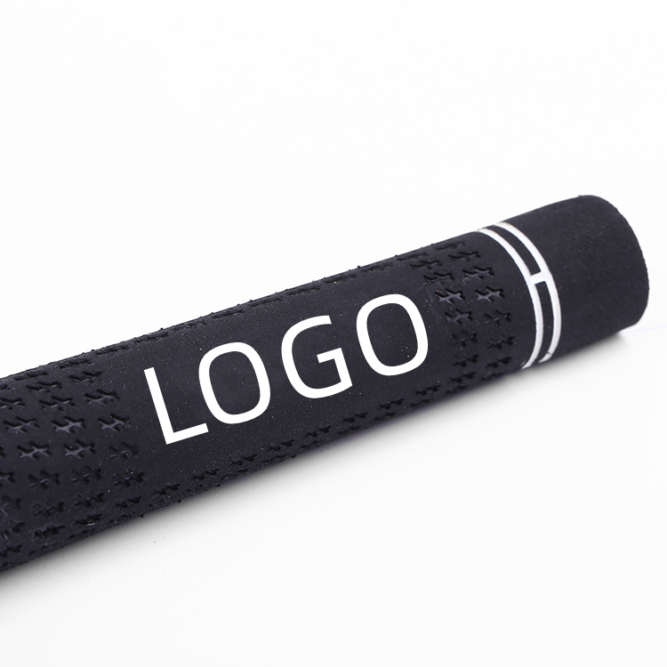 Golf Club Grip 2