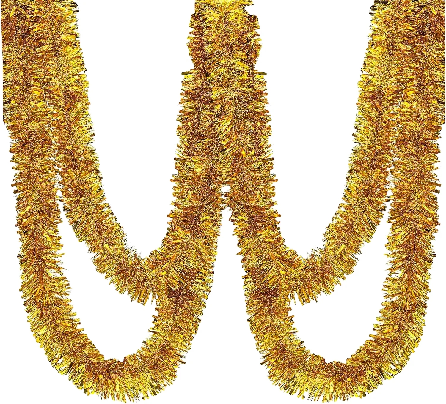 Christmas Tinsel 2