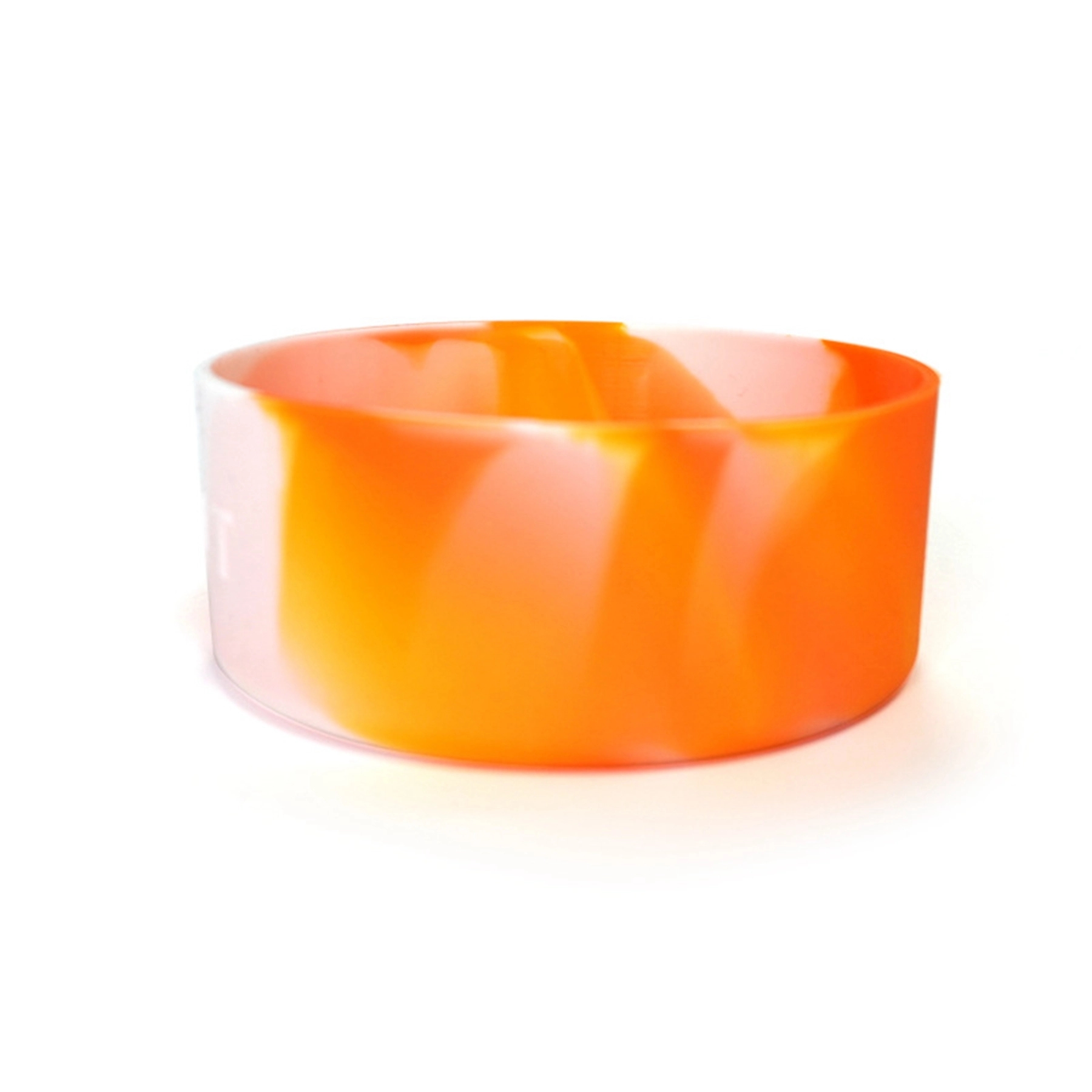 Colorful Silicone Bumper Boot for 40 Oz Tumbler 23