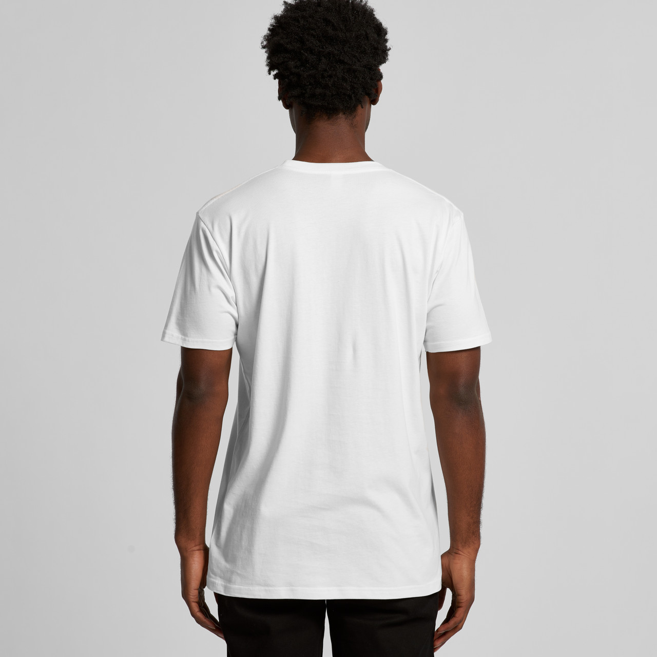 Organic Tee | 5005 4