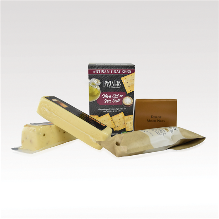 Medium Charcuterie Kit 2