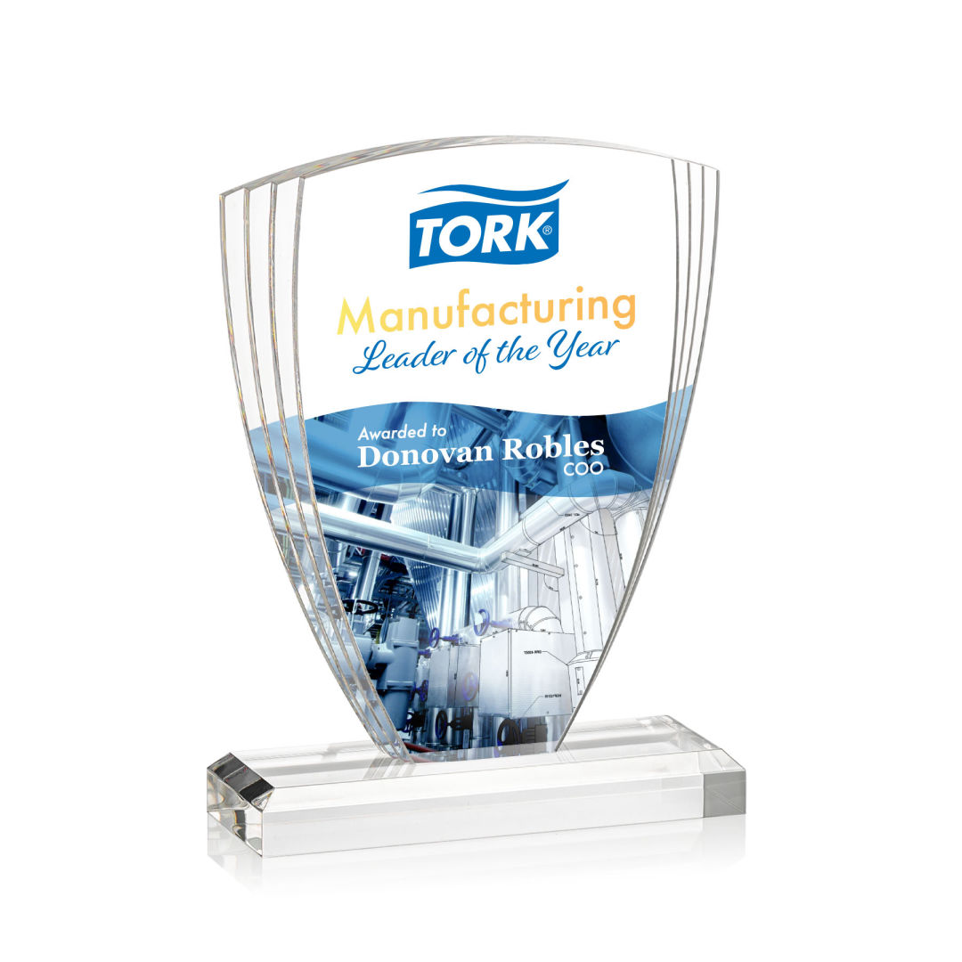 Marcella VividPrint™ Award 9