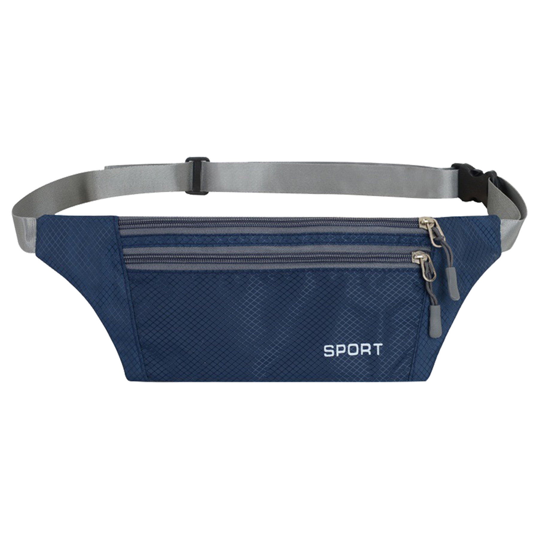 Custome Full Color Printed Fanny Pack 23