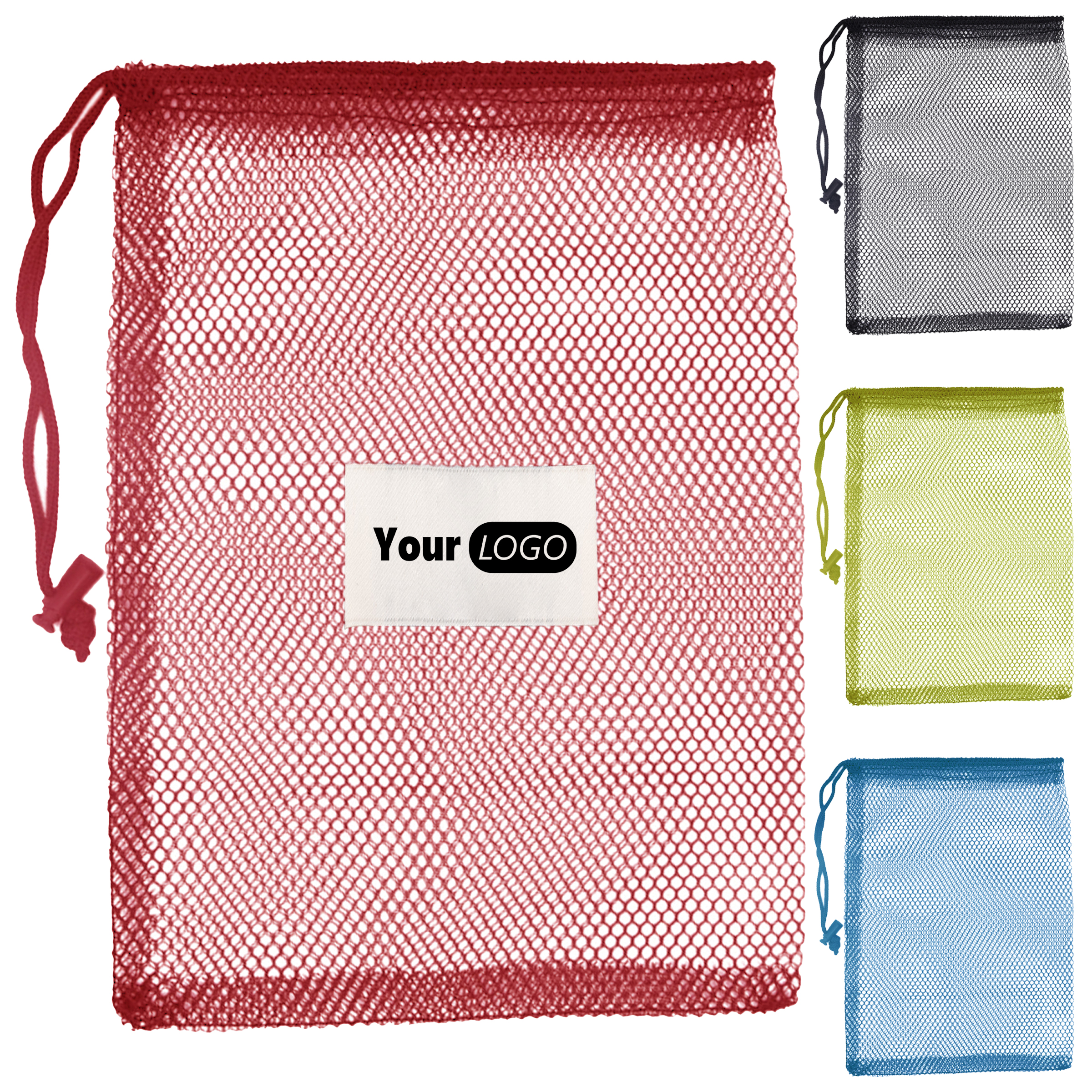 Nylon Portable Golf Storage Bag 2
