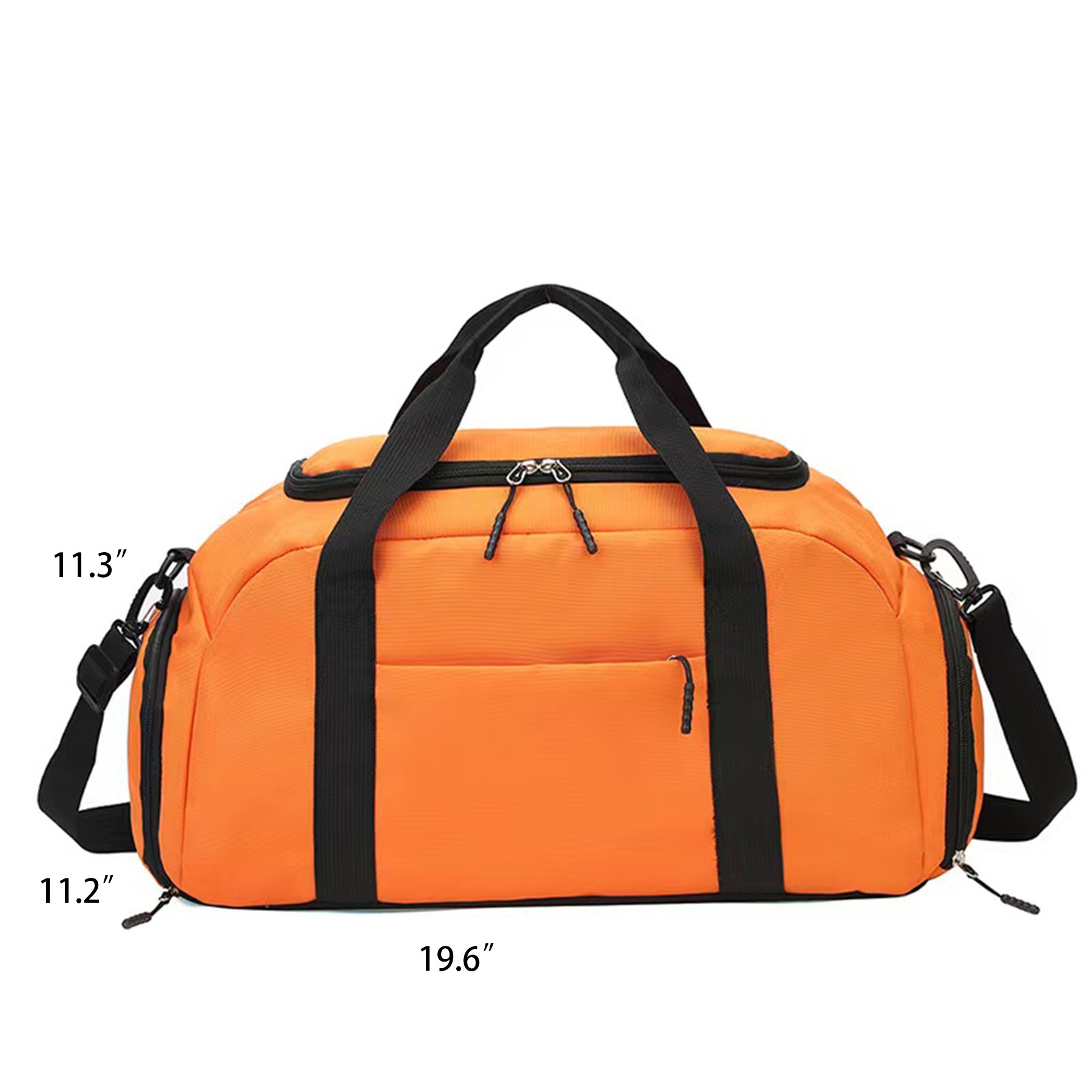 Luggage Great Travel Duffel Bag 2