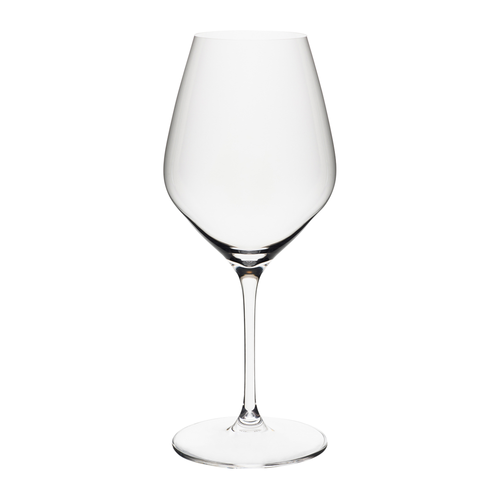 12oz. Favourite Crystal White Wine Glass 5