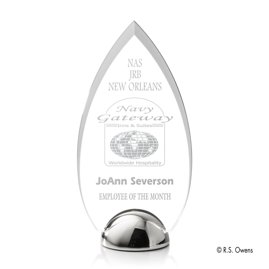 Contour Hemisphere Award