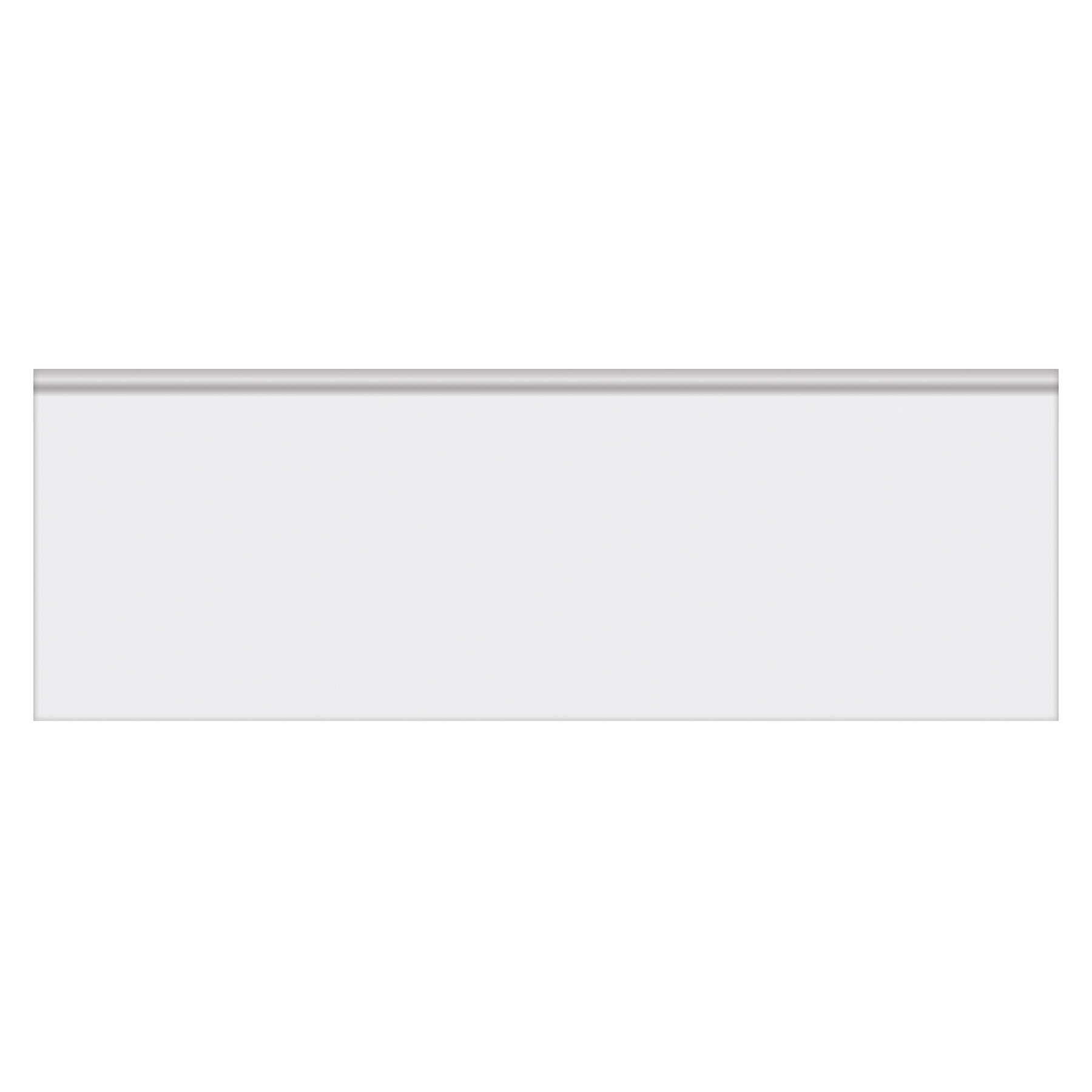 2.5' x 8' Parade Lead Banner - No Fringe 8
