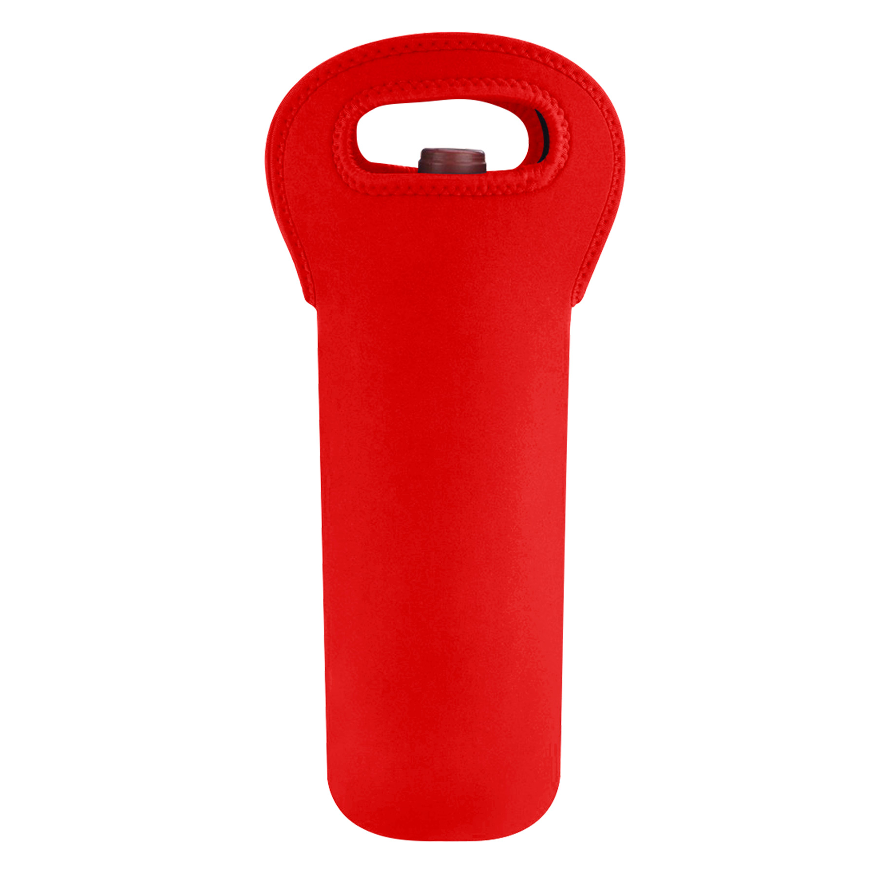 Portable Wine Bottle Tote 14