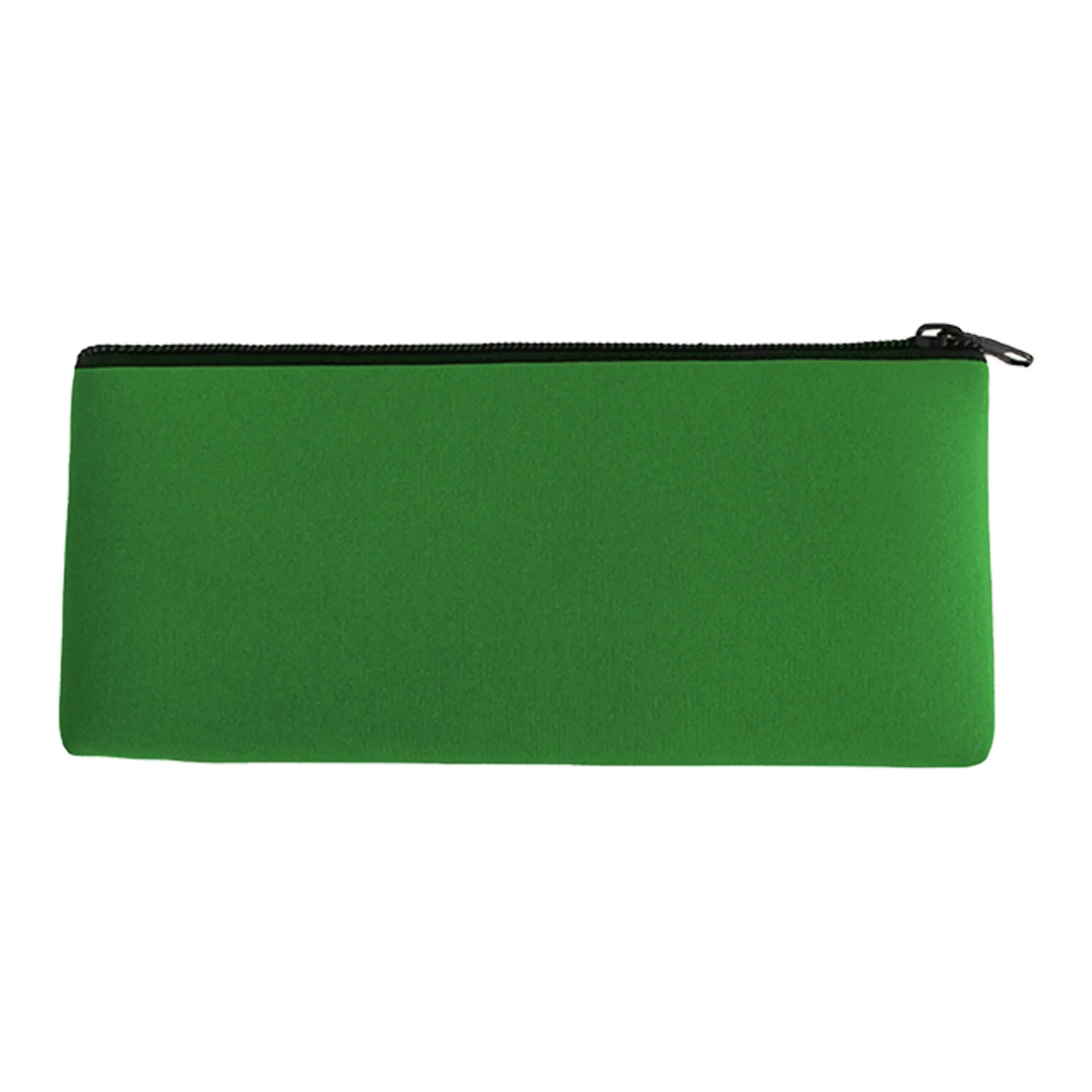 Neoprene Pencil Case with Zipper 3