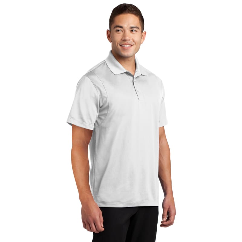 Sport-Tek Micropique Sport-Wick Polo. 32