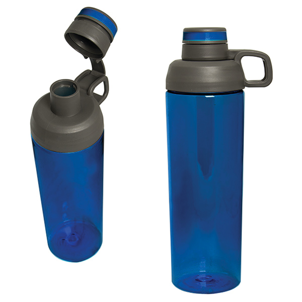 Thirst Manager 890 Ml. (30 Fl. Oz.) Strong Tritan™ Bottle 2