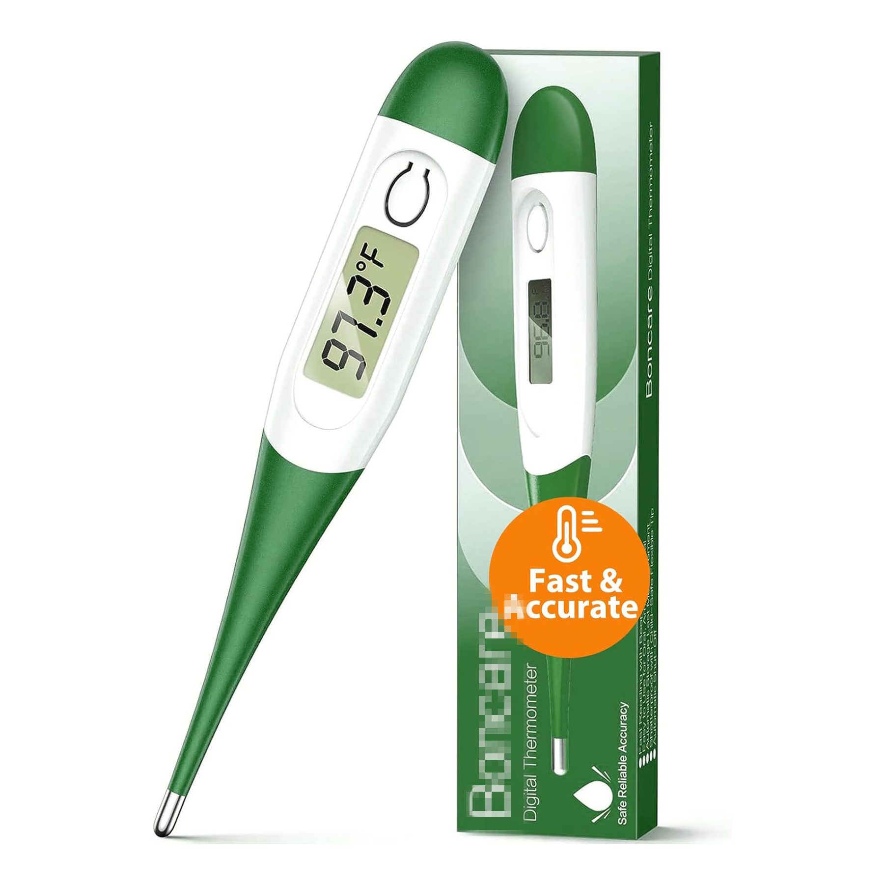 Digital Thermometer 5