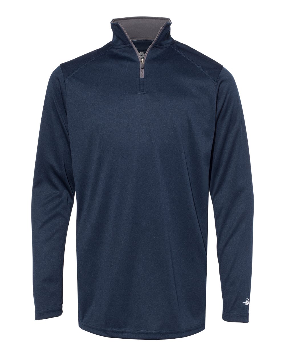 Youth B-Core Quarter-Zip Pullover - 2102 27