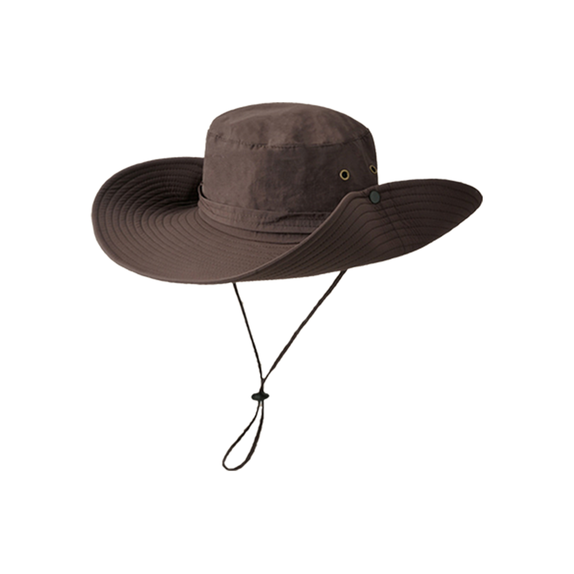 Durable Polyester Outdoor Sun Hat 5