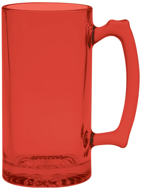 25 oz. Thumbprint Tankard 49