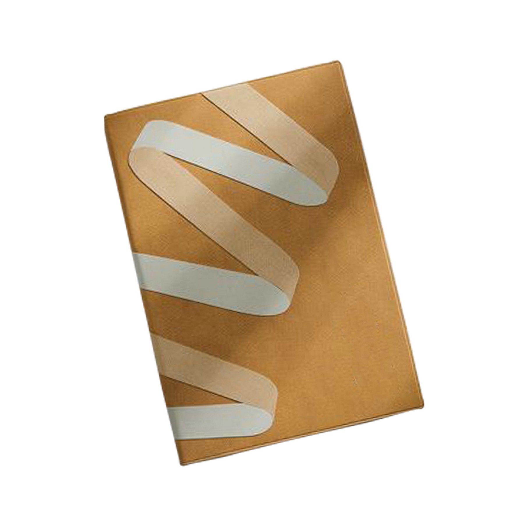 Rainbow Series Color A5 Notebook 5