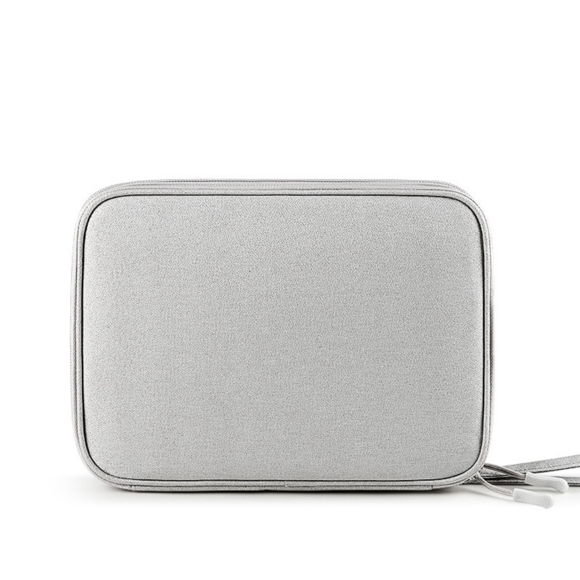 Electronic Organizer Travel Cable Organizer Storage Bag 8