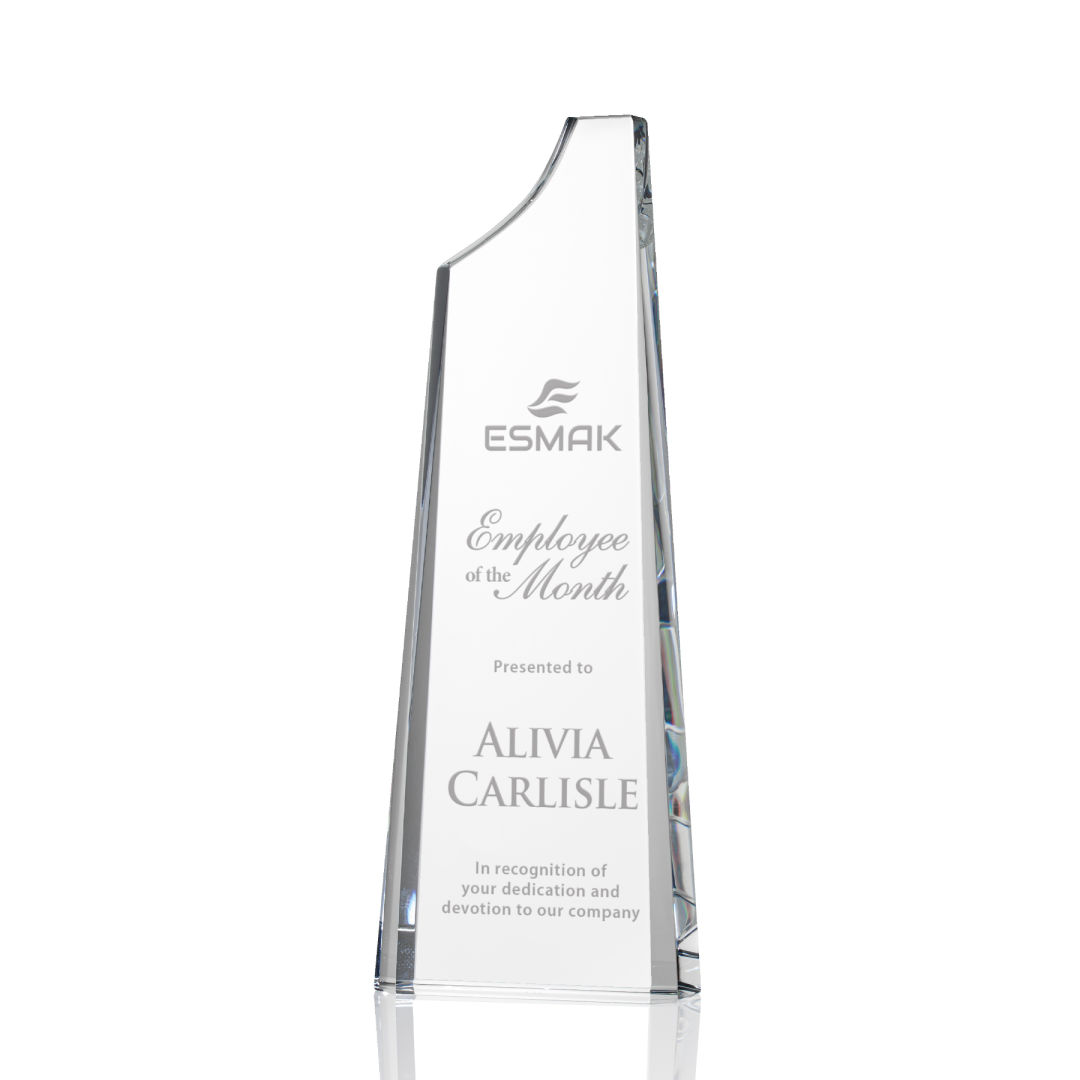 Middleton Award - Clear 3