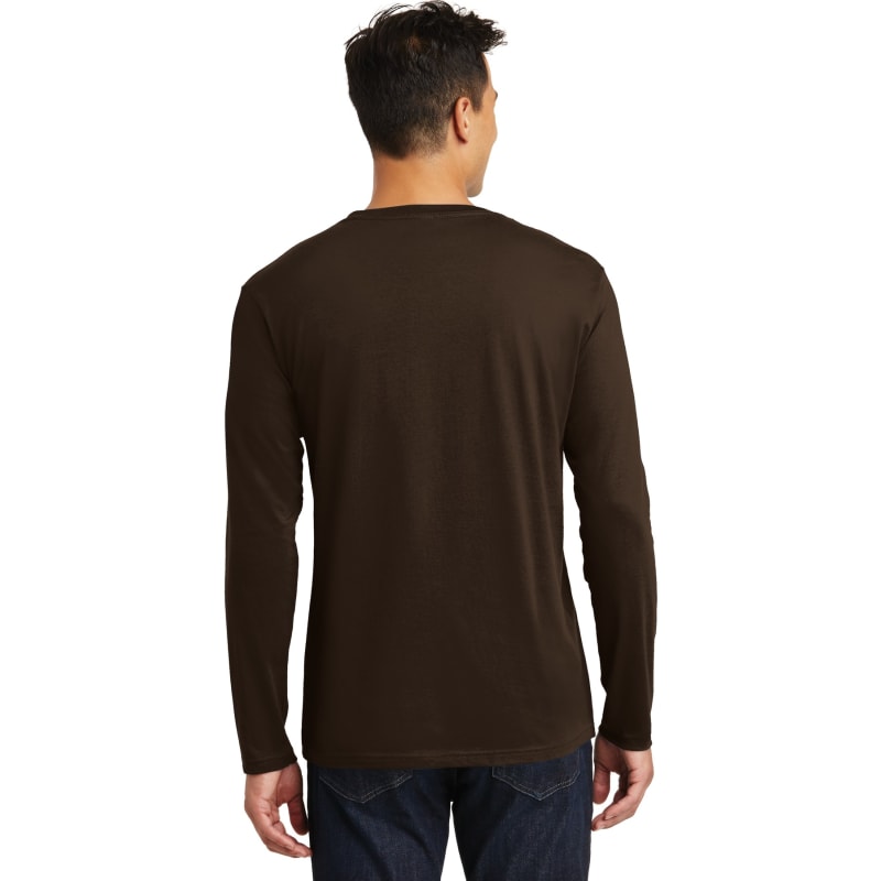 District Perfect Weight Long Sleeve Tee. 34