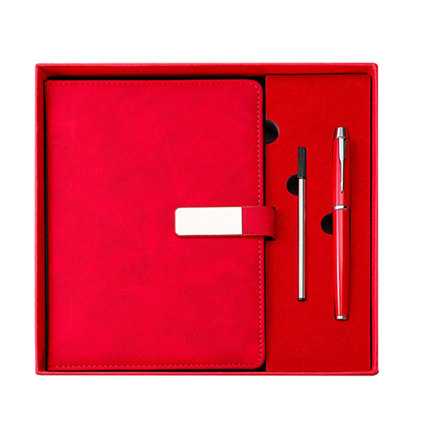 Notebook Set Gift Box 7