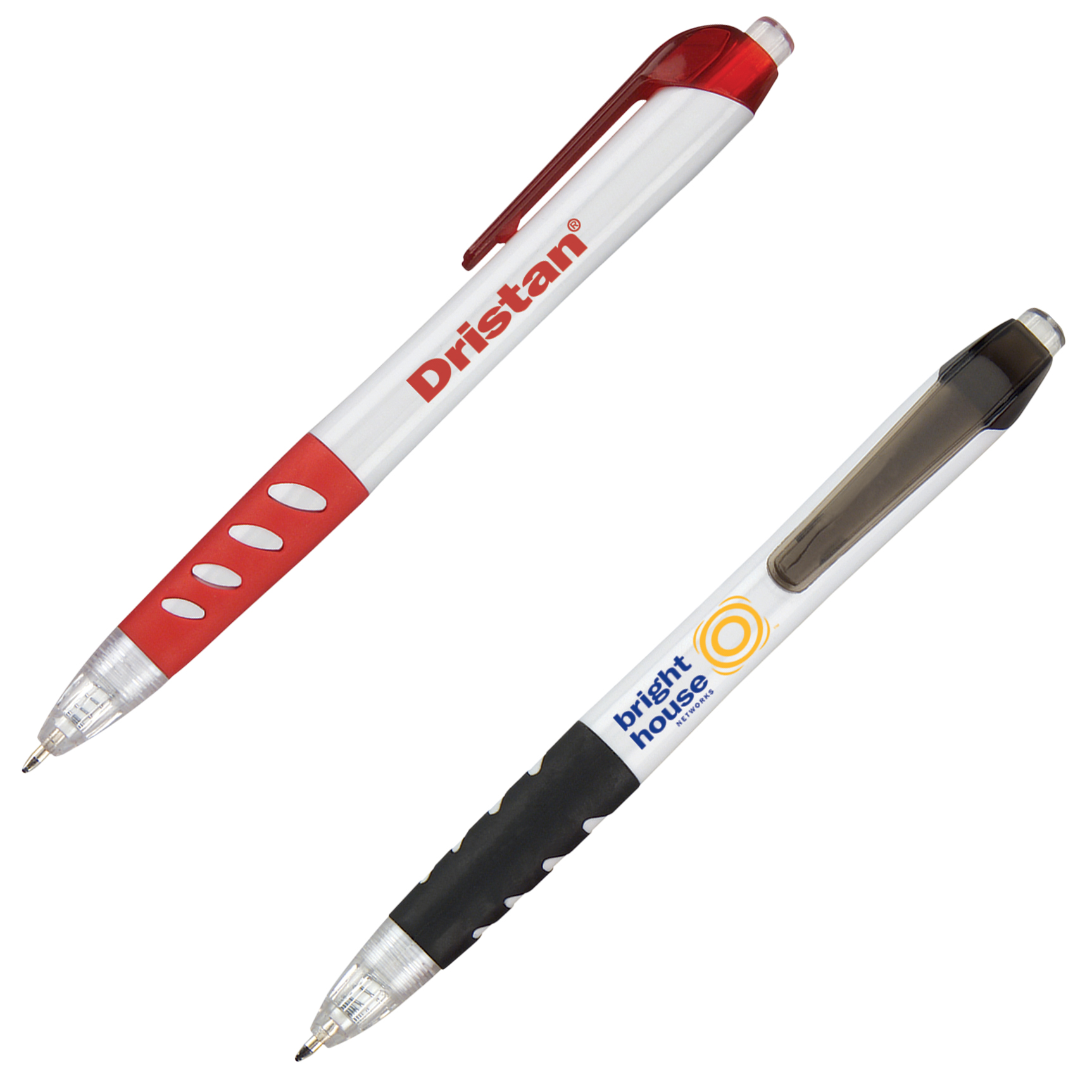 Plantagenet-28 Retractable Promotional Pens 1