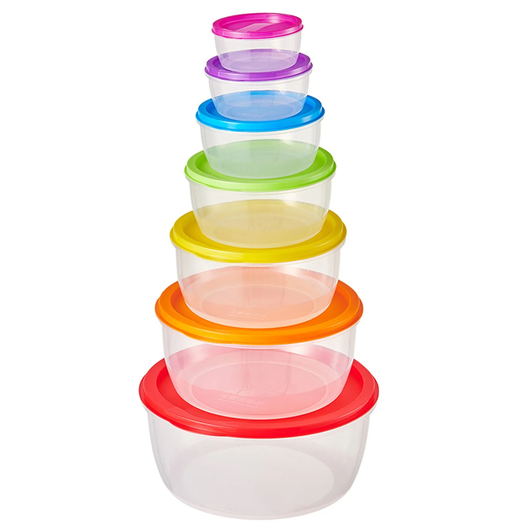 Fresh Food Container 3