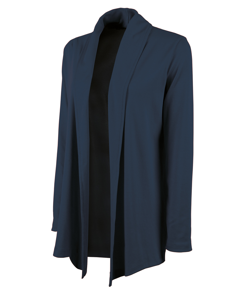 Women's Cardigan Wrap 18