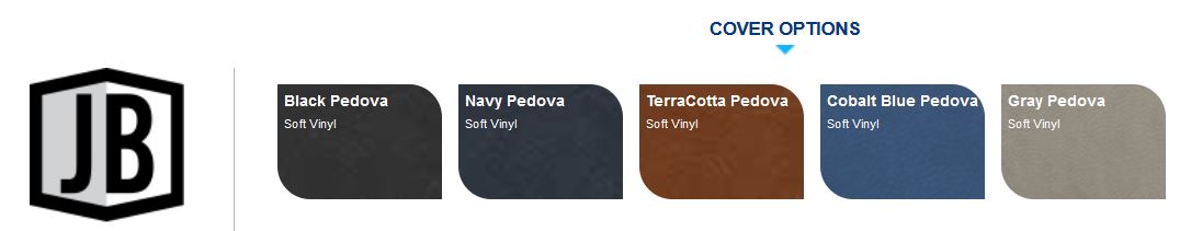 Pedova Pocket™ w/ Tip-In 2