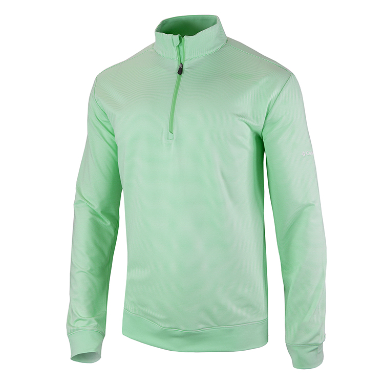 Columbia Omni-Wick Even Lie 1/4 Zip 2
