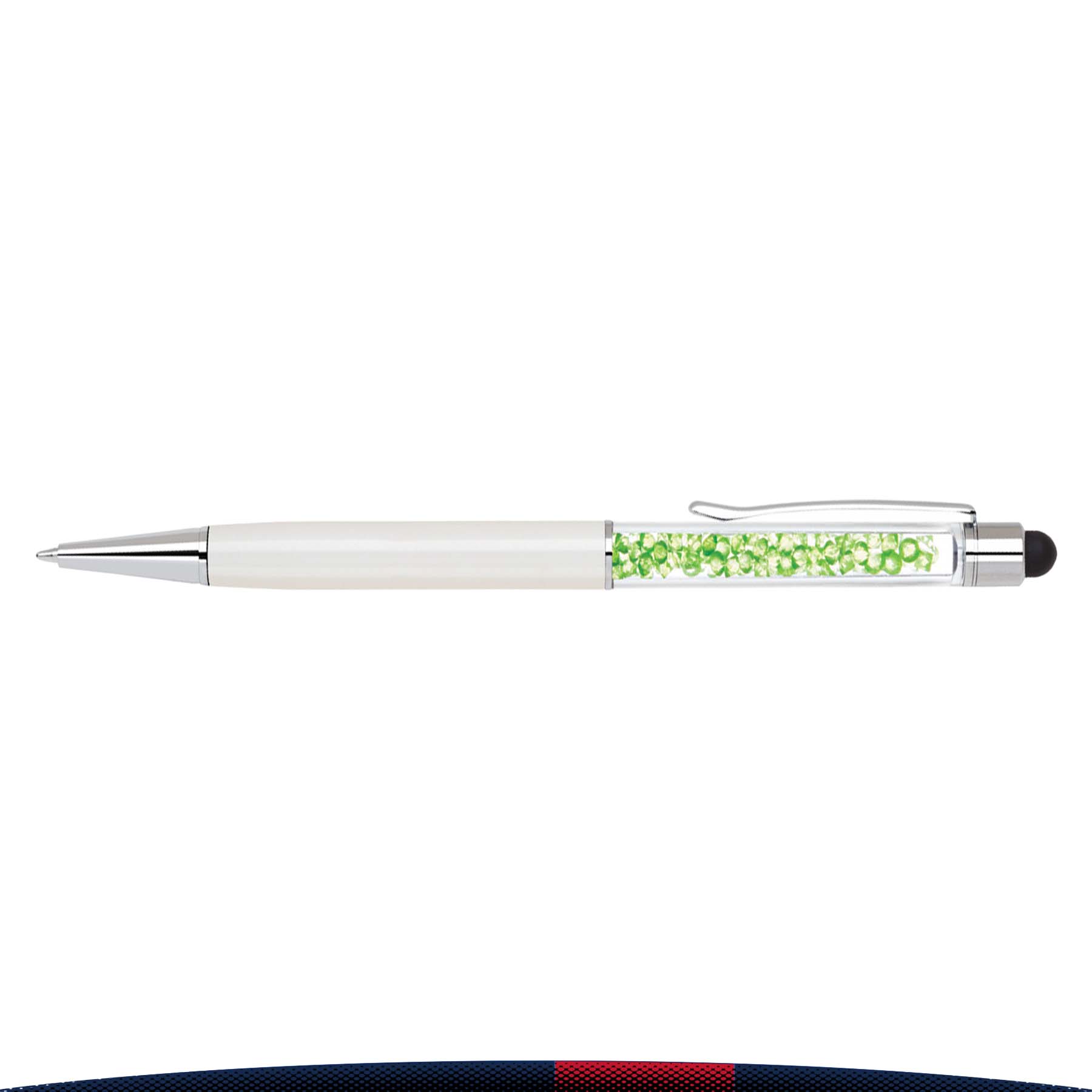 2in1 Metal Pen 5