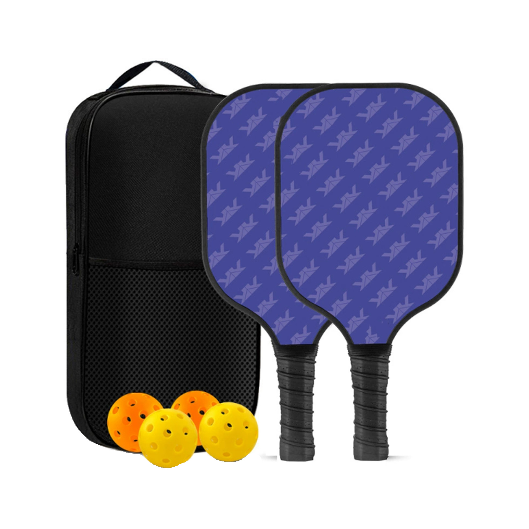 Fiberglass Pickleball Set 3
