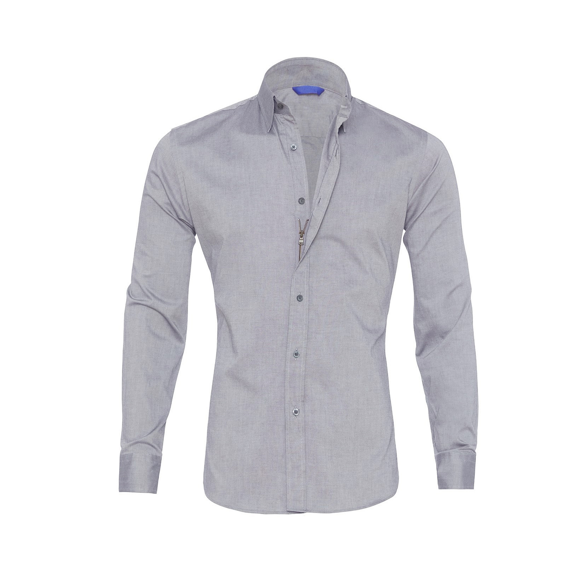 Casual Button Down Shirt 7
