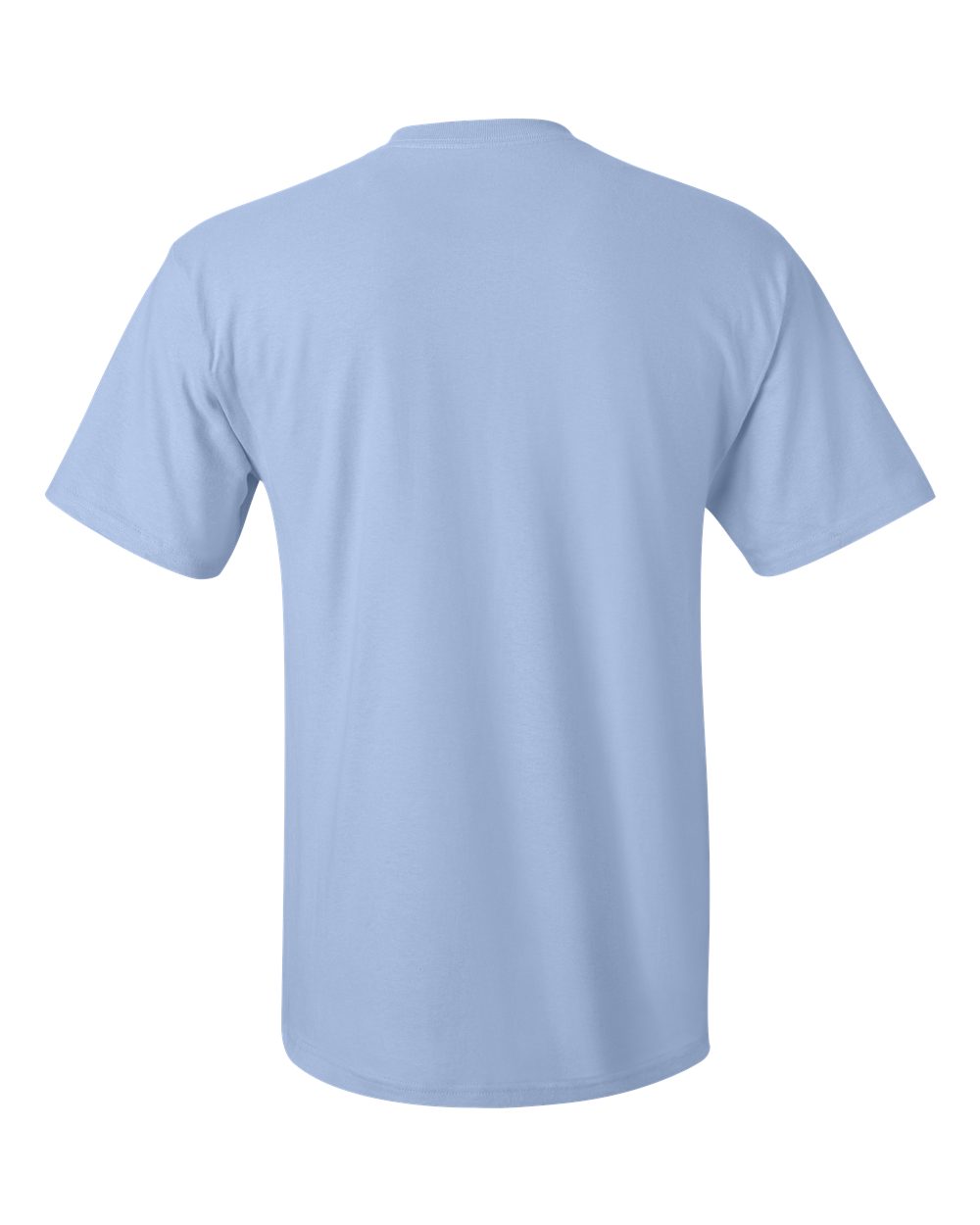Men's Authentic Pocket T-Shirt - 5590 29