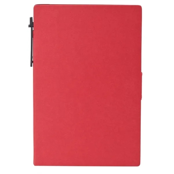 Rita Pen, Note & Flag Set 4
