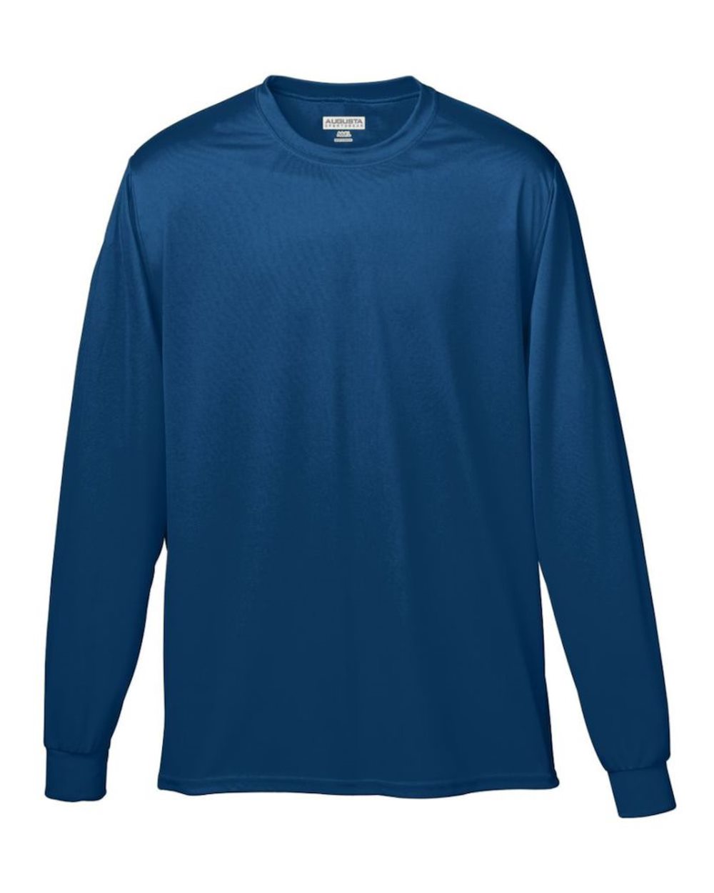 Youth Nexgen Performance Long Sleeve T-Shirt - 789 11
