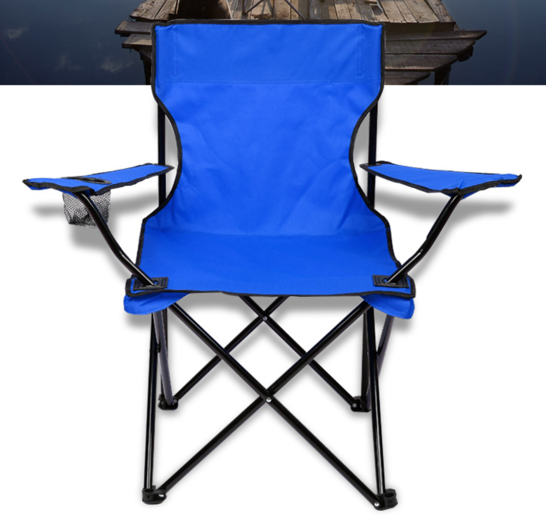 Beach Chairs 4