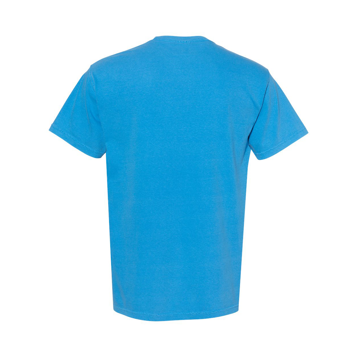 Comfort Colors® Adult Heavyweight Pocket T-Shirt 136