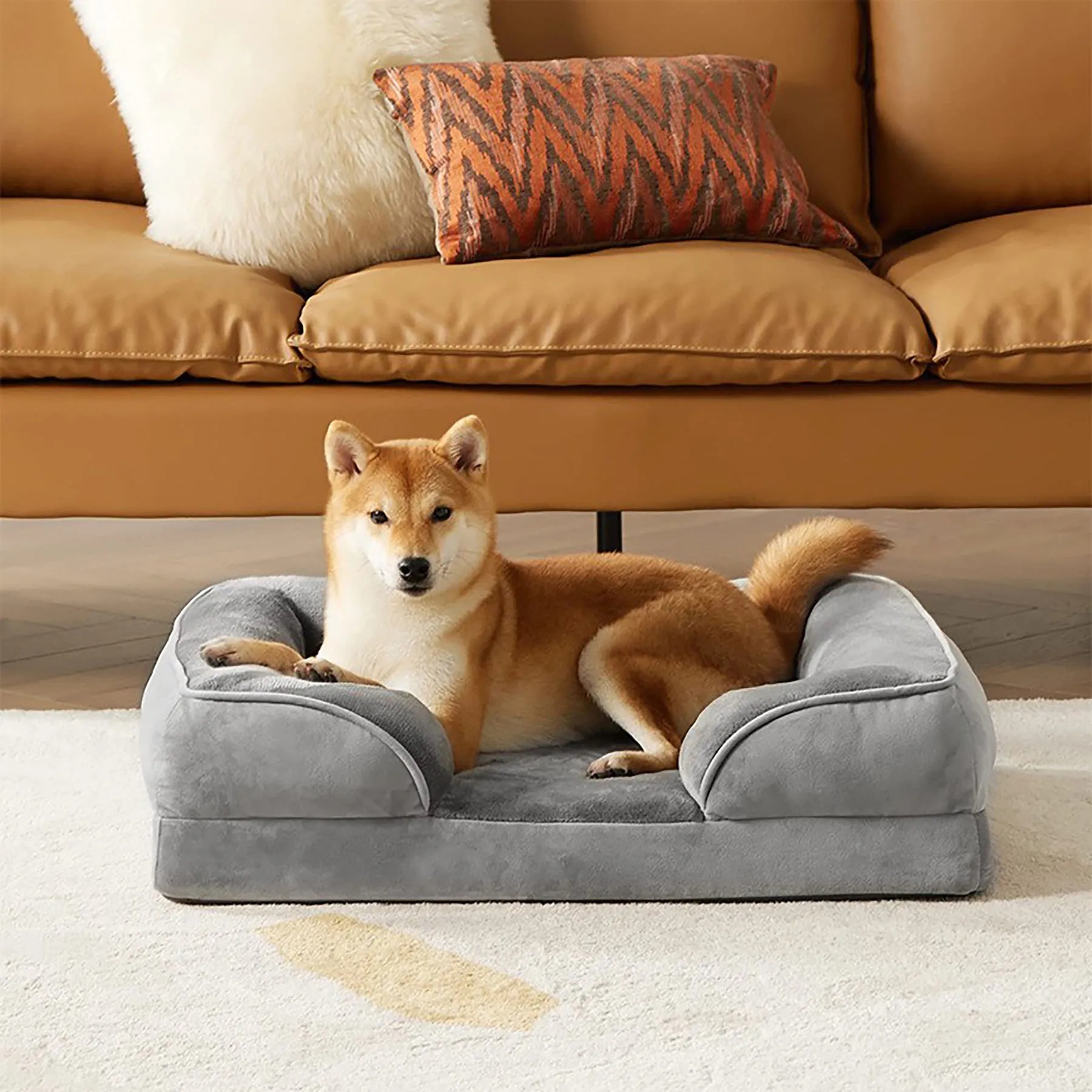 Removable Cleaning Large Pet Nest 2