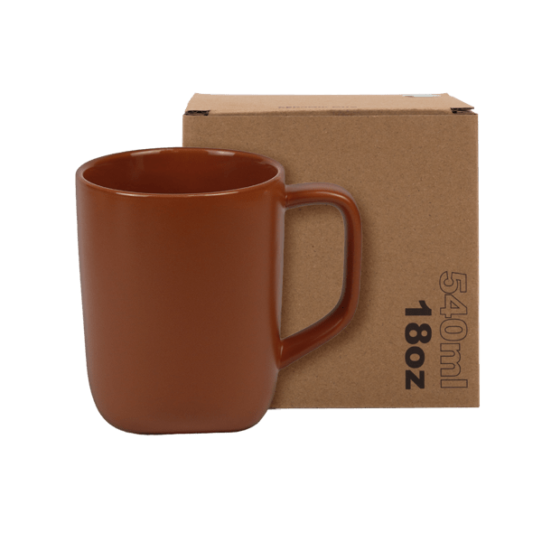 Allentown 18oz Ceramic Mug 111