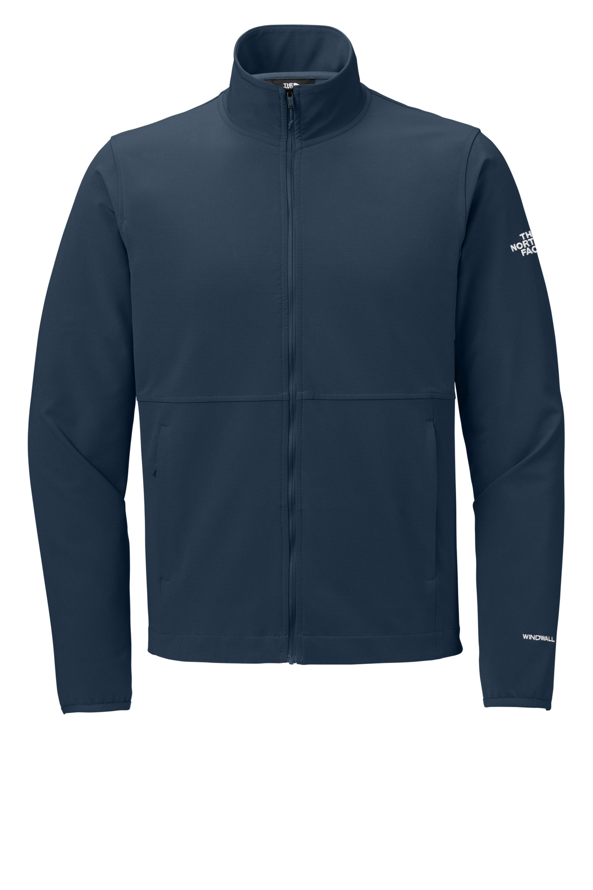 The North Face Edge Stretch Soft Shell Jacket NF0A8ENN 2