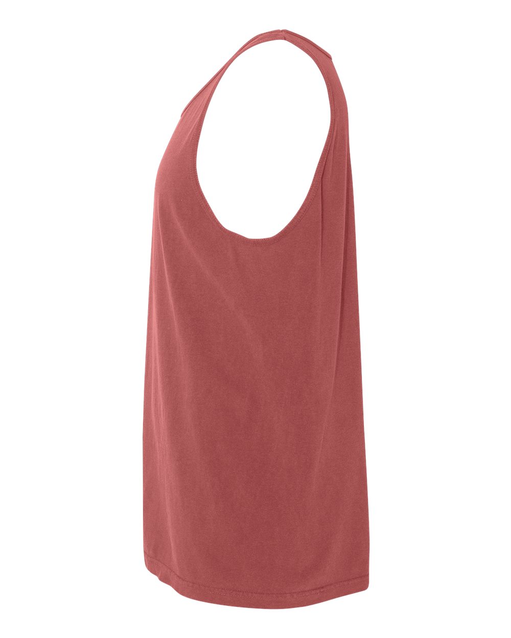 Unisex Garment-Dyed Heavyweight Tank Top - 9360 112