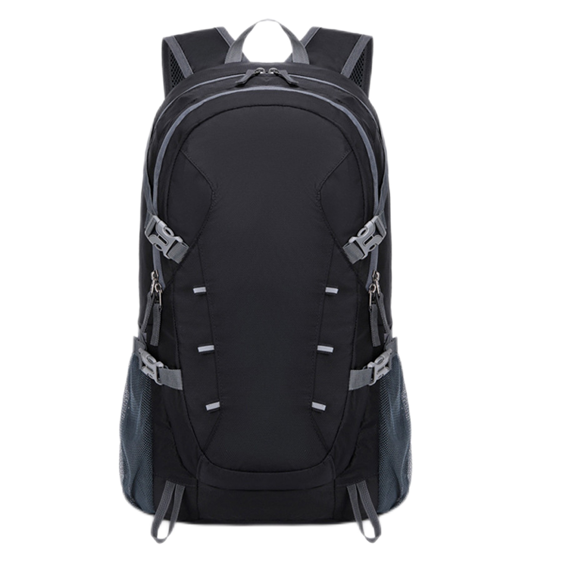 Collapsible Hiking Backpack 4