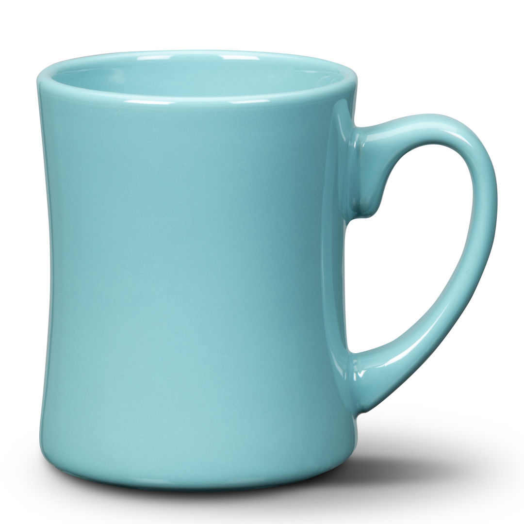 Harleton Mug - 19oz - Deep Etch 16